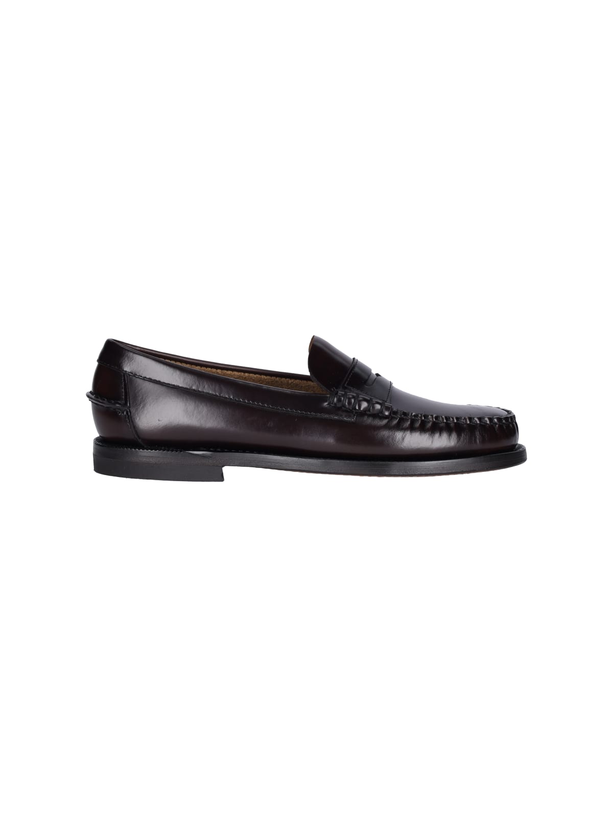 Sebago classic Dan Loafers