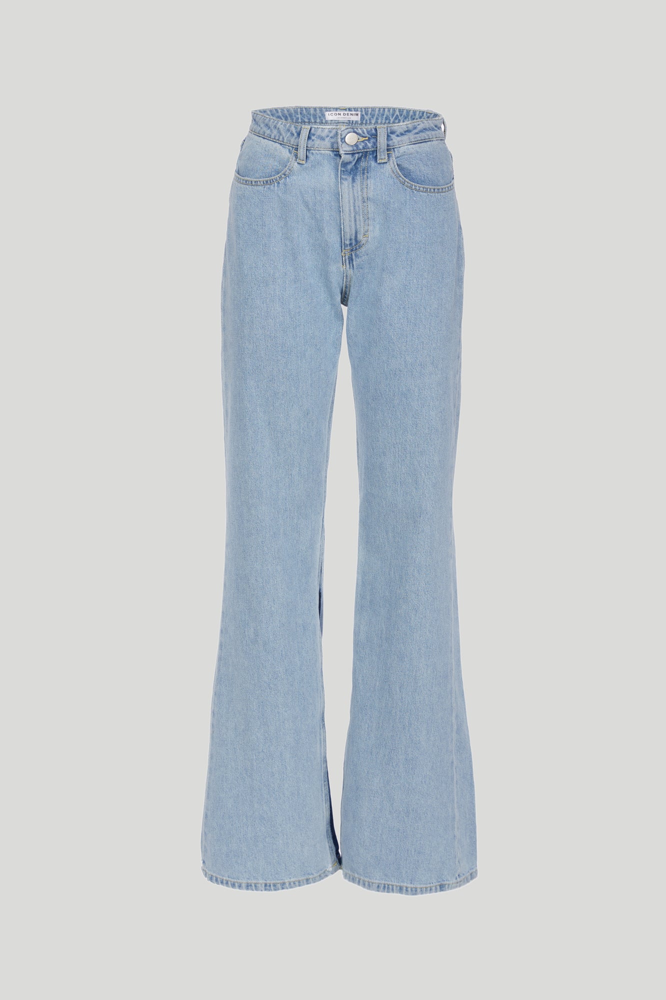 ICON DENIM牛仔裤Amy Flare