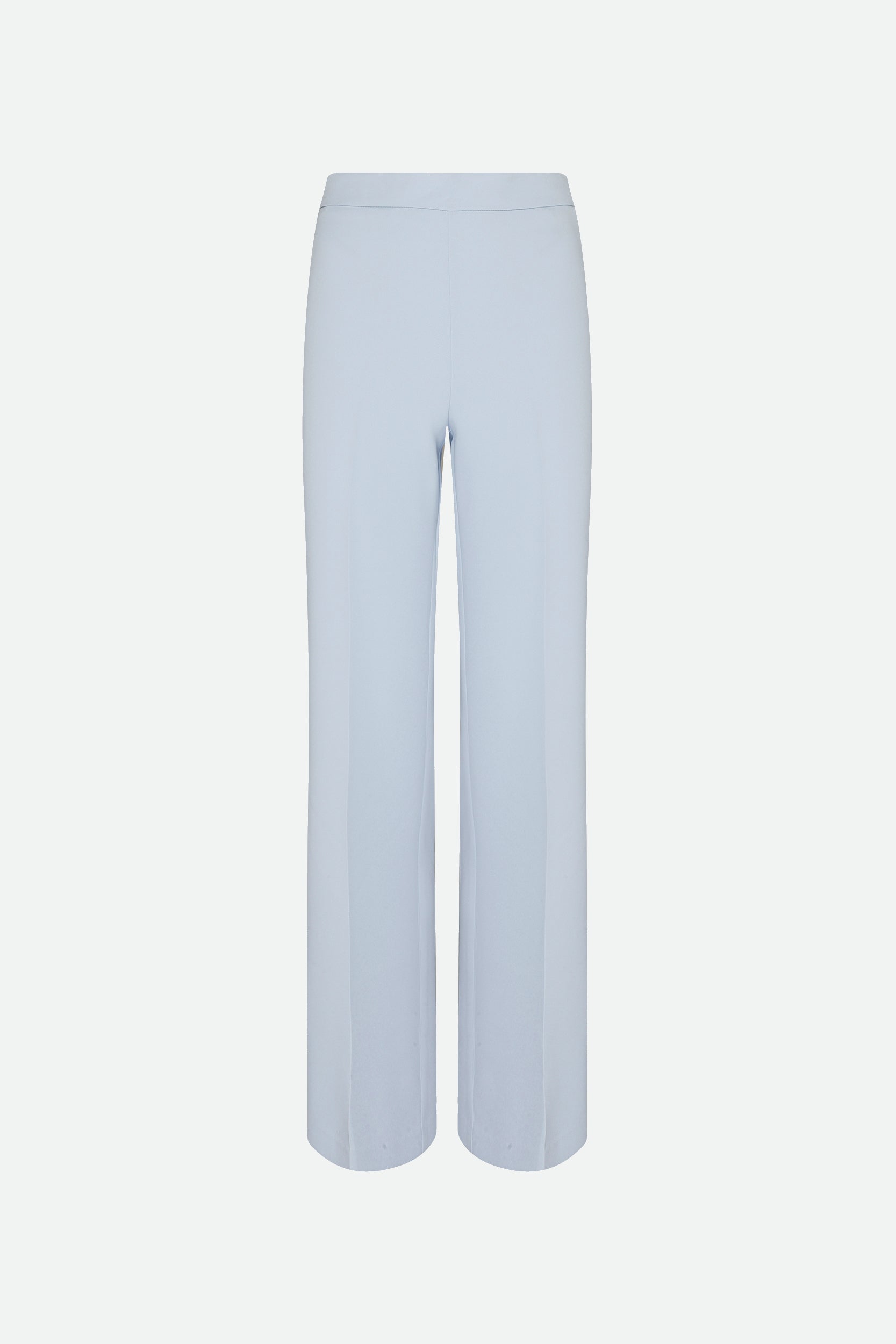 Twinset Pantaloni Azurri