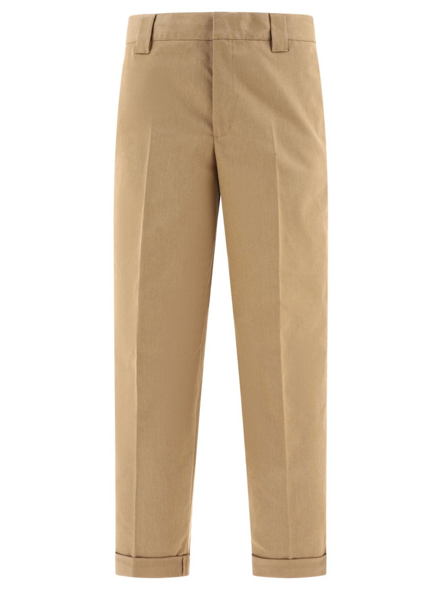 Golden Goose "Chino Skate" Pants