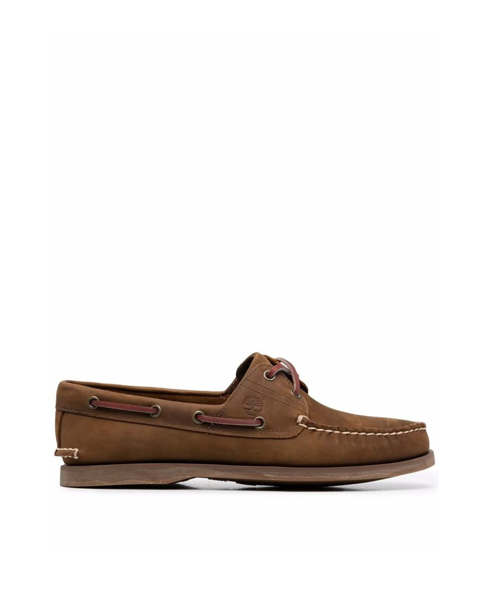 Timberland莫卡辛鞋