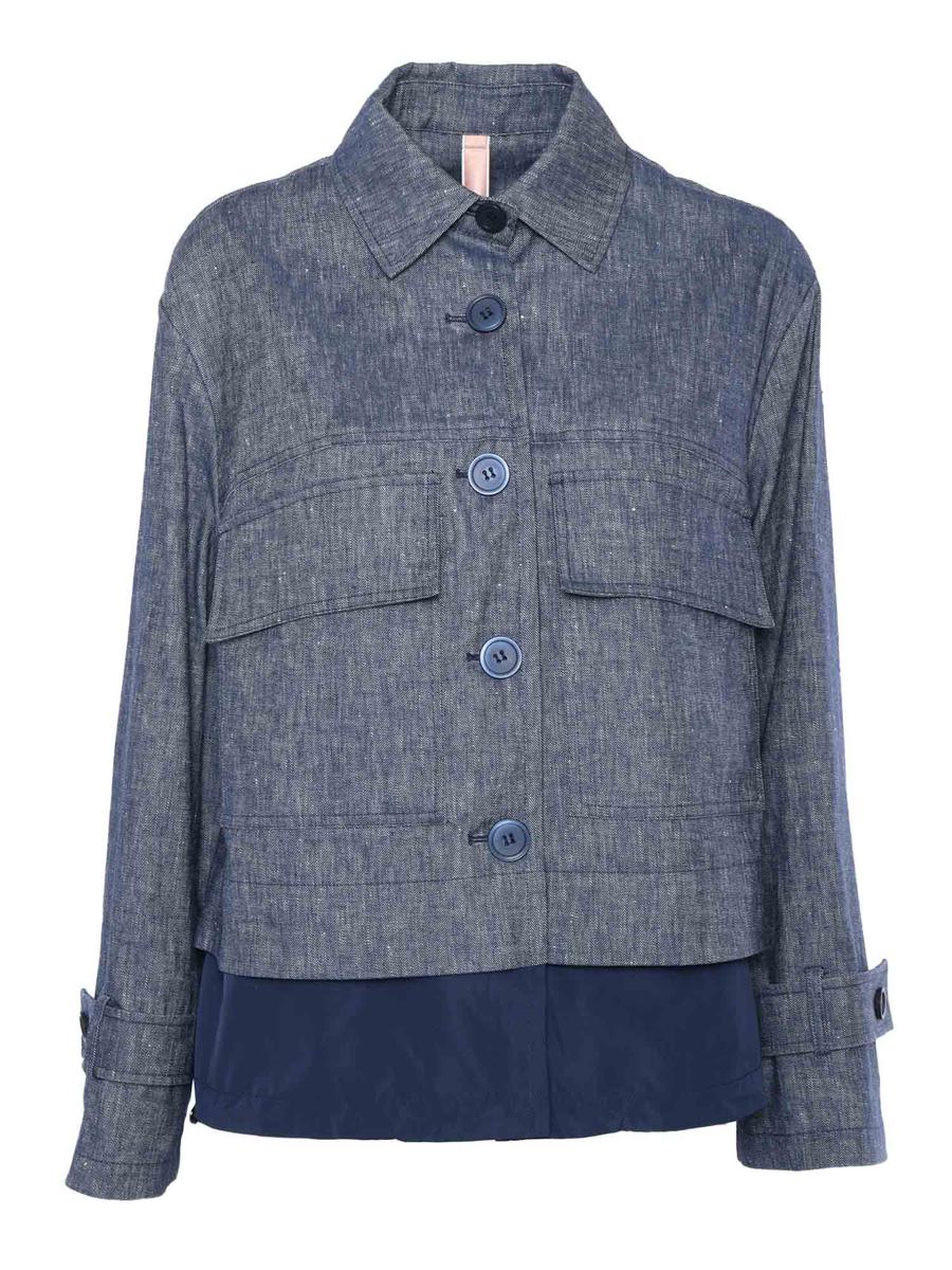 Duno Jacket