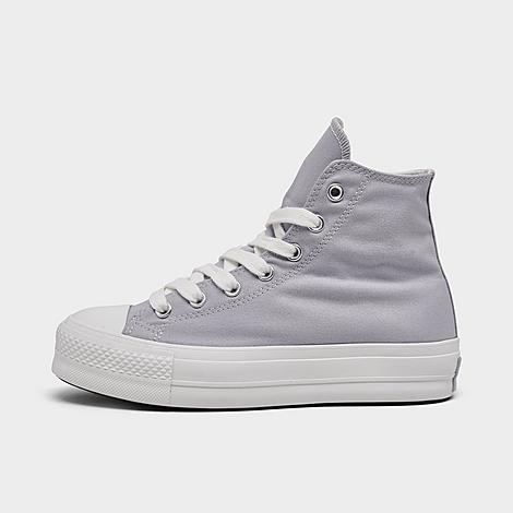 Women's Converse Chuck Taylor All Star Lift Platform Casual Shoes