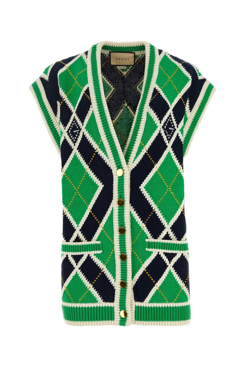 Gucci Knitwear