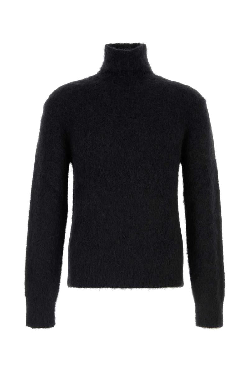 AMI Paris Knitwear