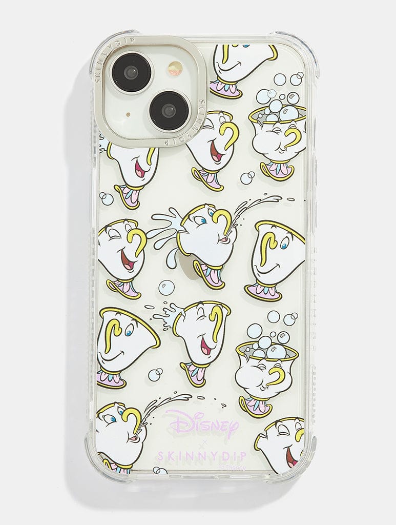 Disney Chip Shock i Phone Case, i Phone X/XS / 11 Pro Case