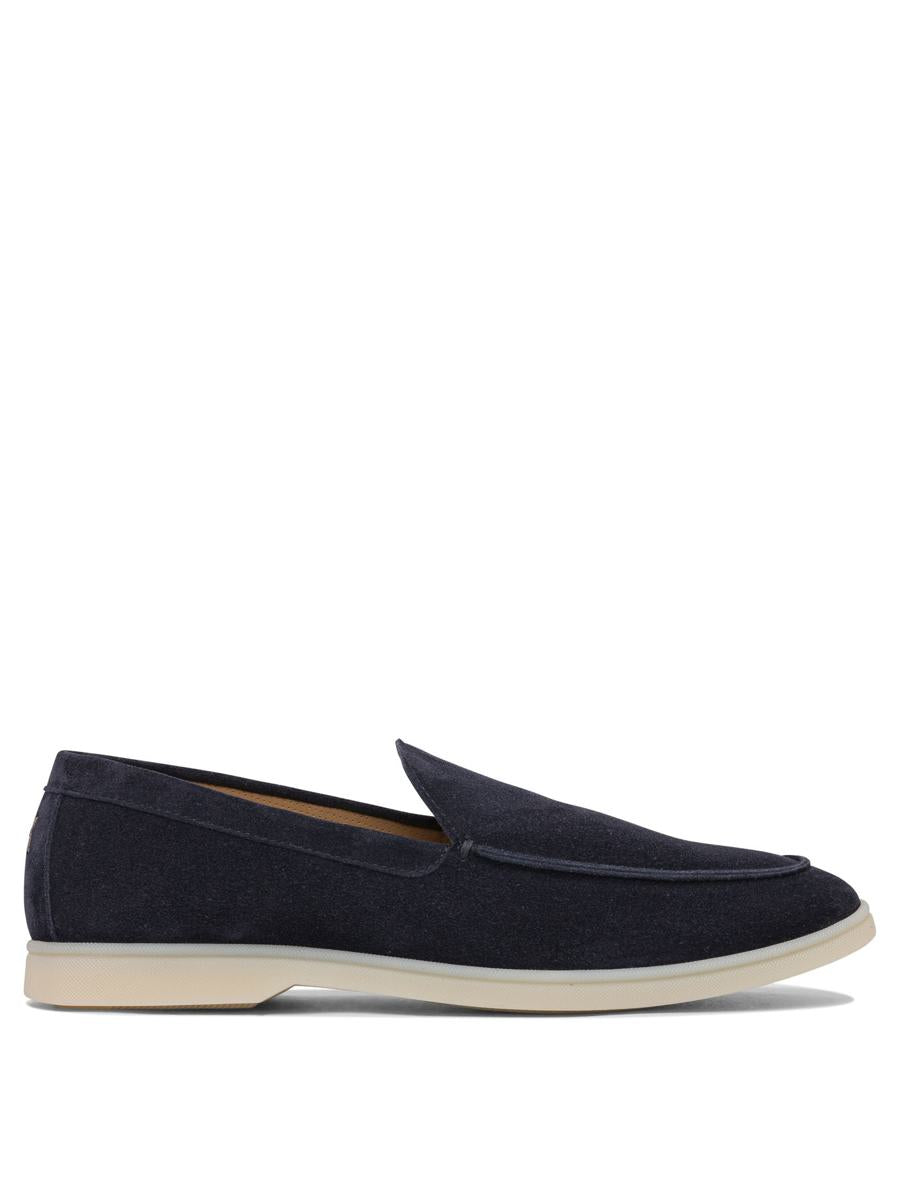 Henderson Baracco Loafers & Slippers