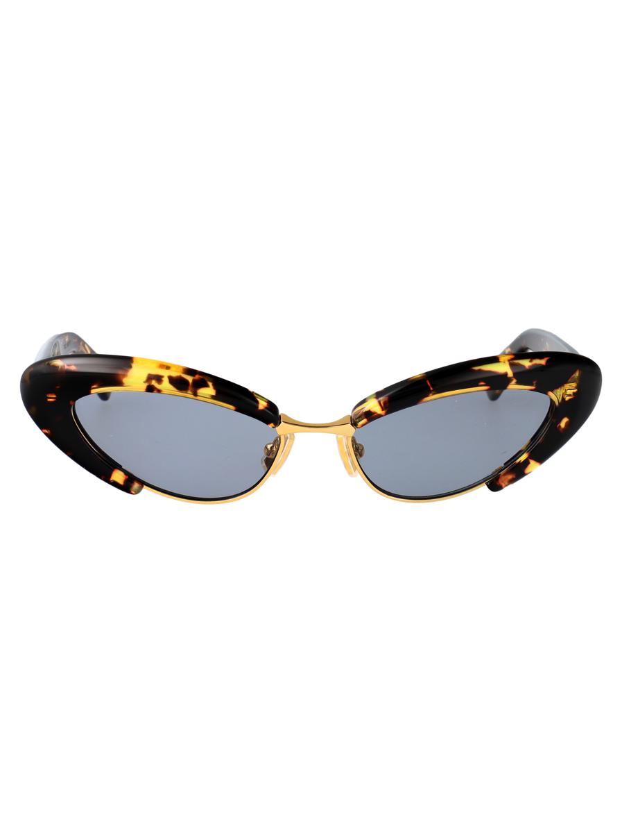 Bottega Veneta Sunglasses