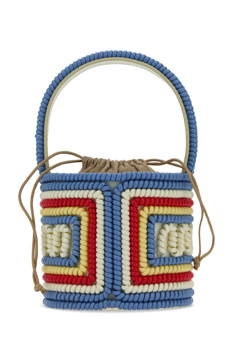 Staud Handbags.