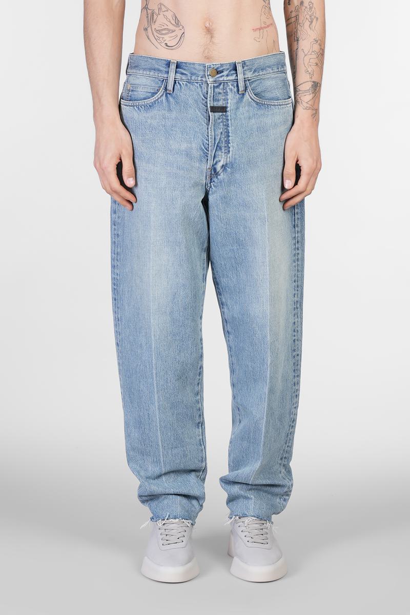 Fear Of God Jeans