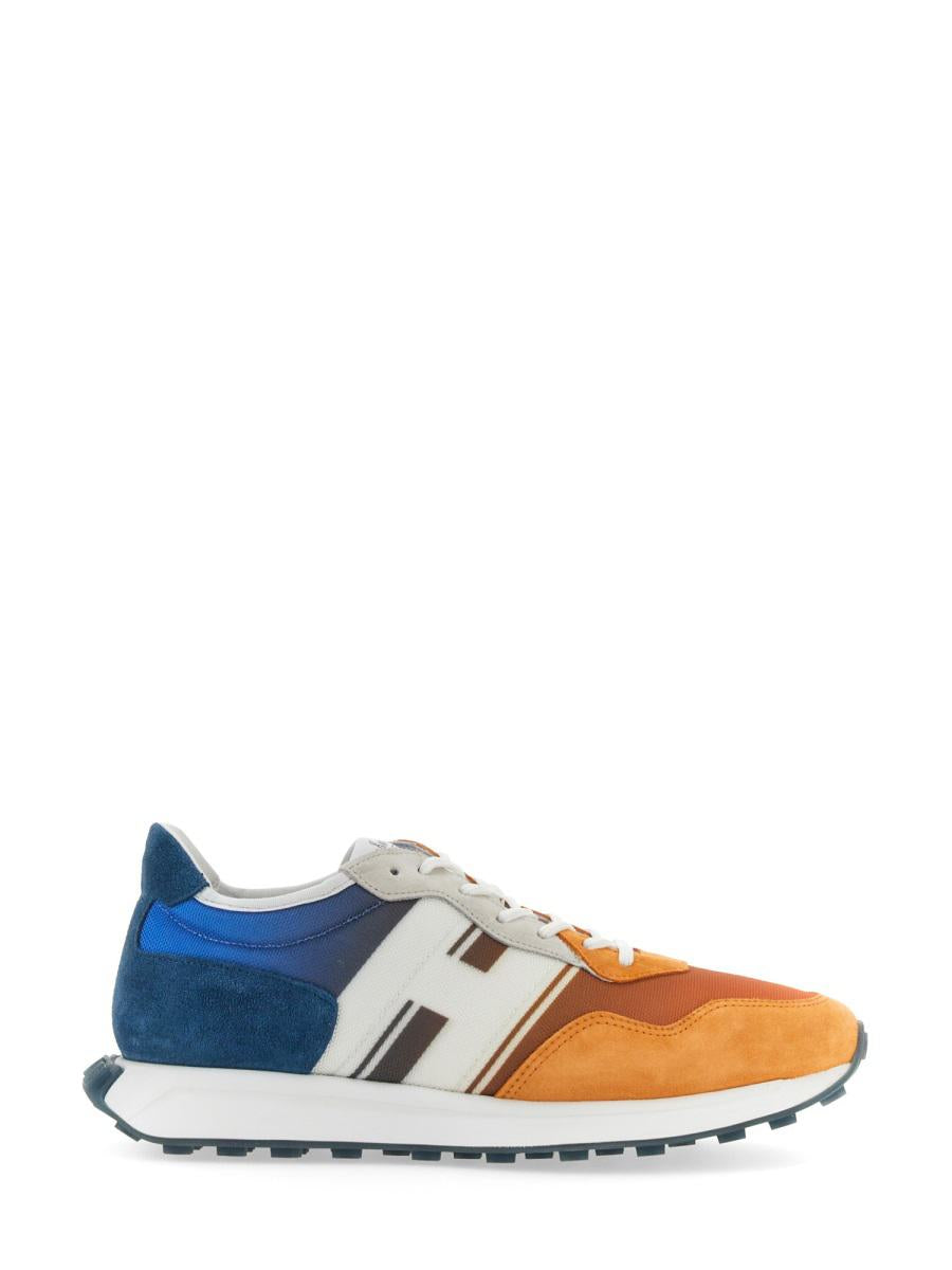 Sneaker Hogan H601