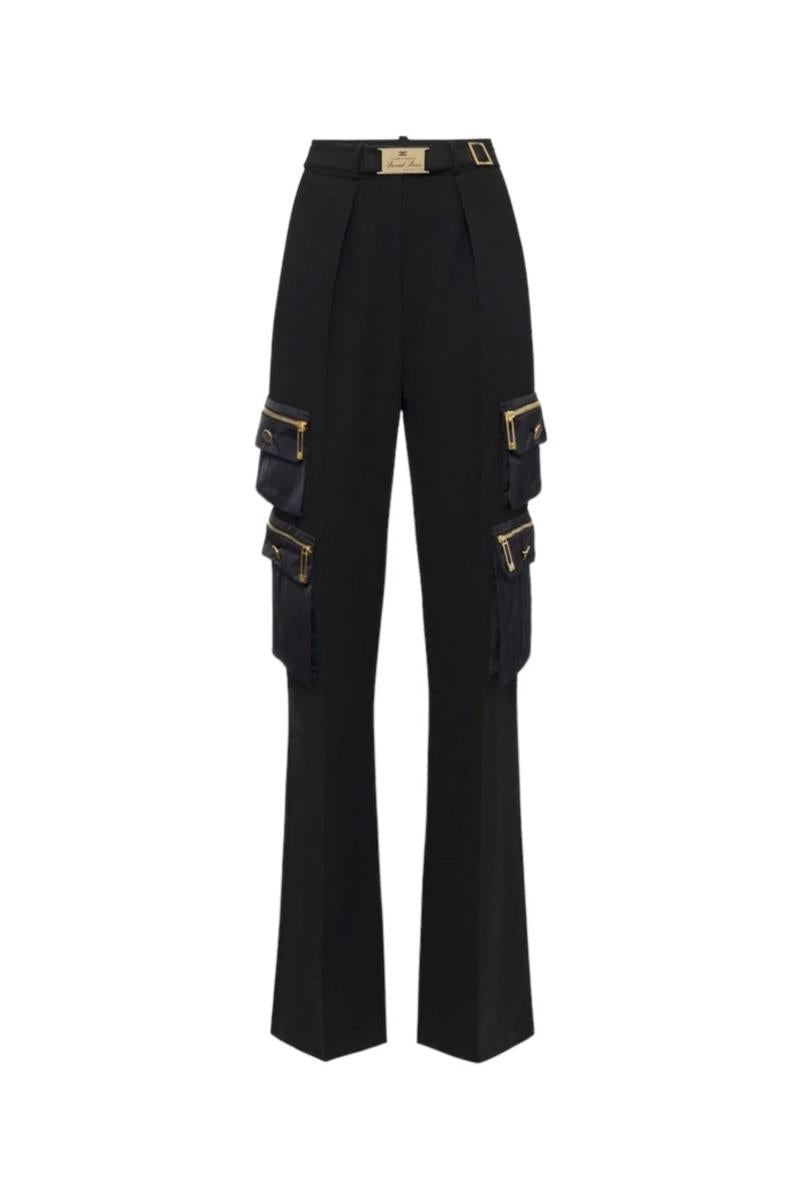 Elisabetta Franchi Trousers