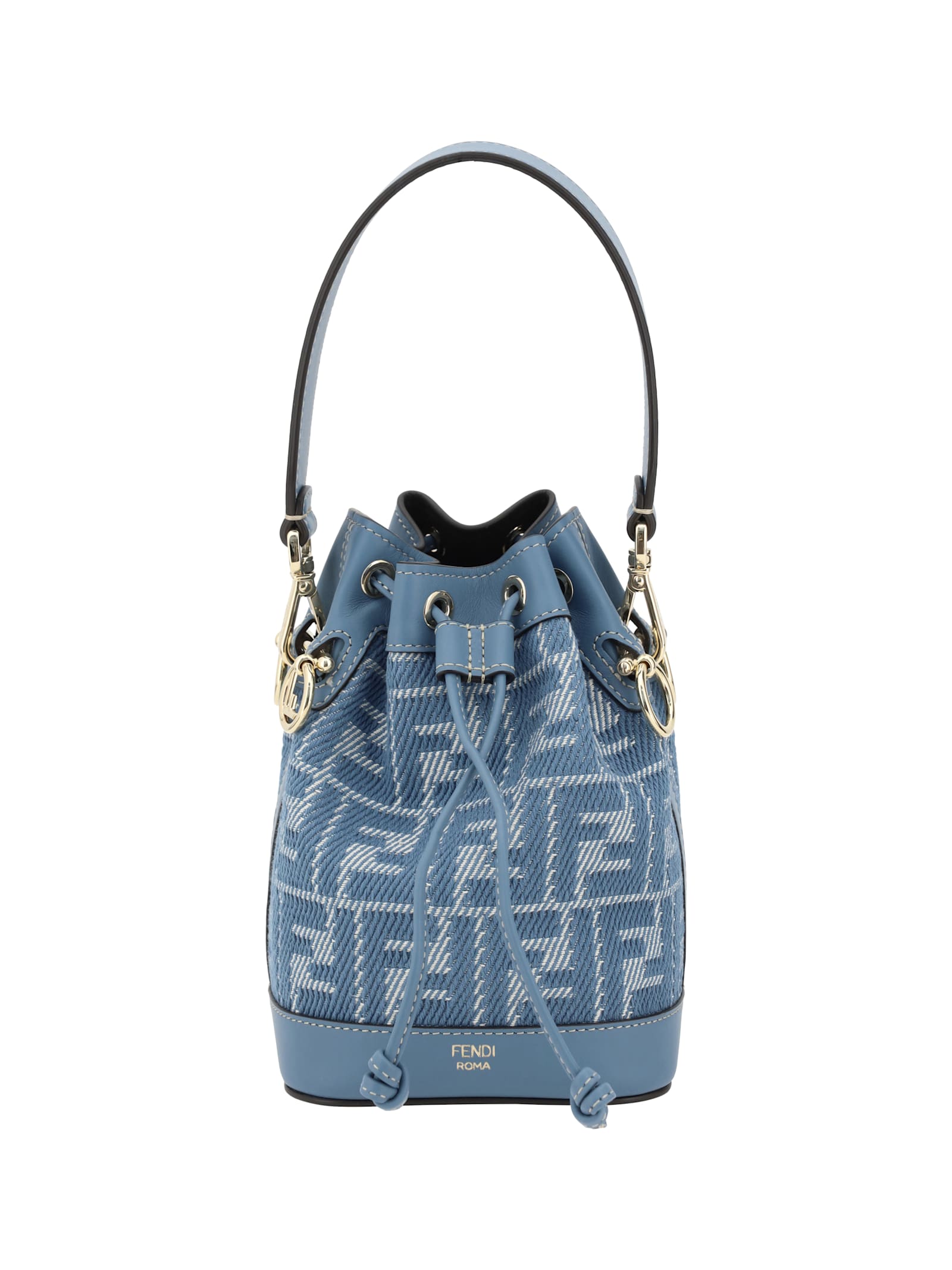 Fendi FF 水桶包