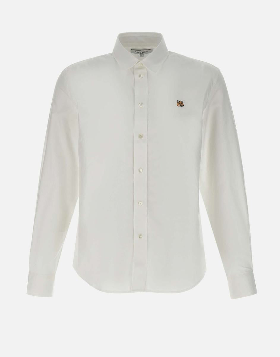 MAISON KITSUNE' Shirts