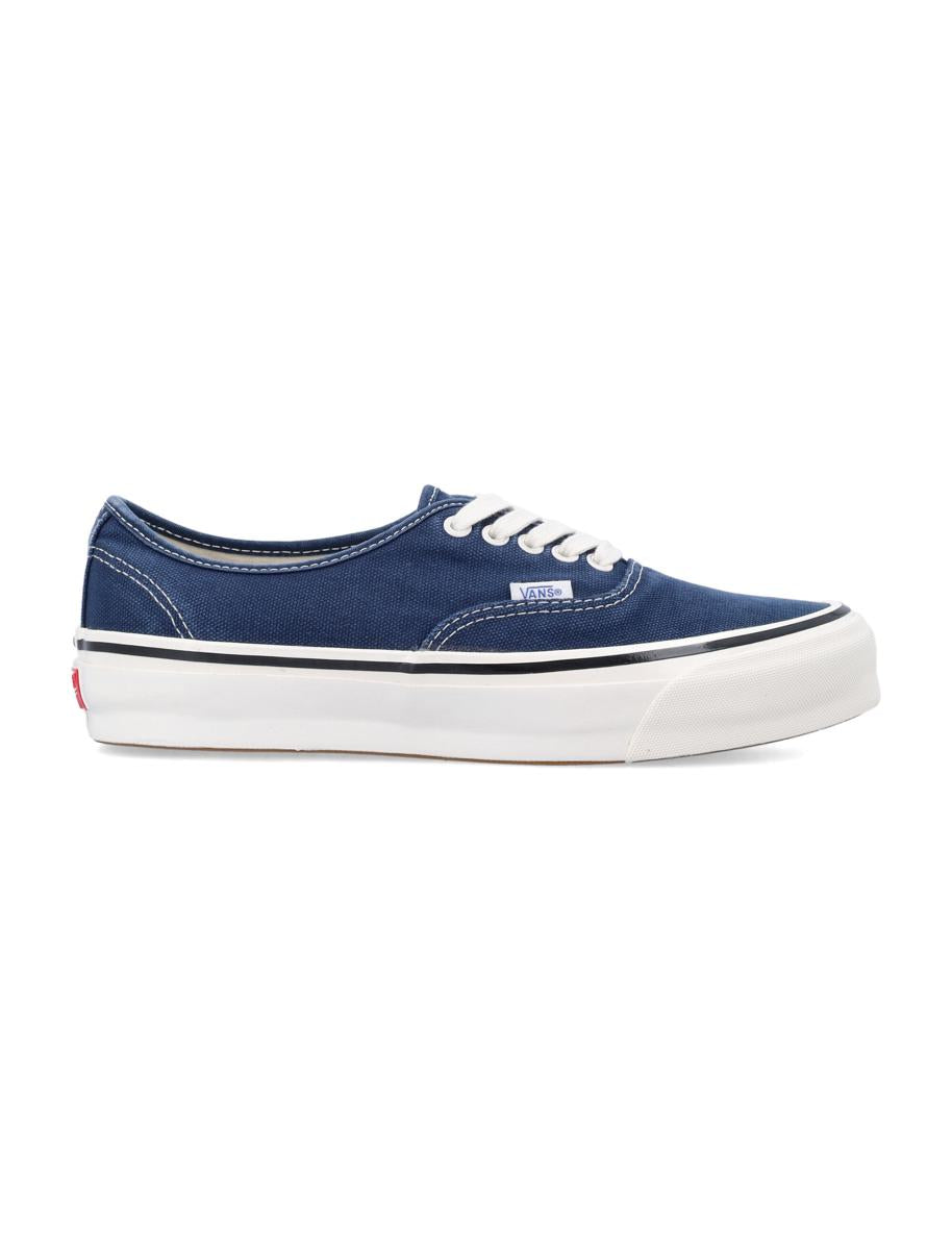 Vans Premium Authentic Duck Canvas Shoe