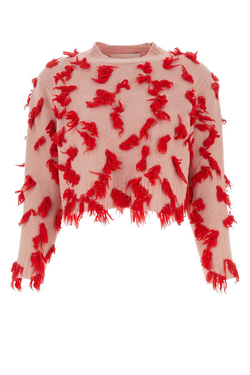 Jil Sander Knitwear