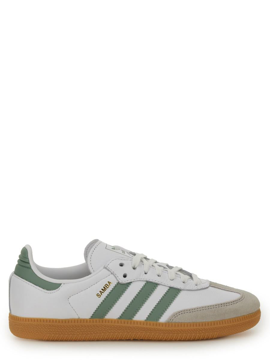 Adidas Originals Sneaker "Samba" Unisex