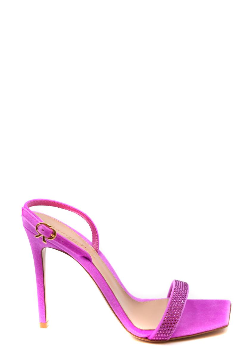 Gianvito Rossi 凉鞋