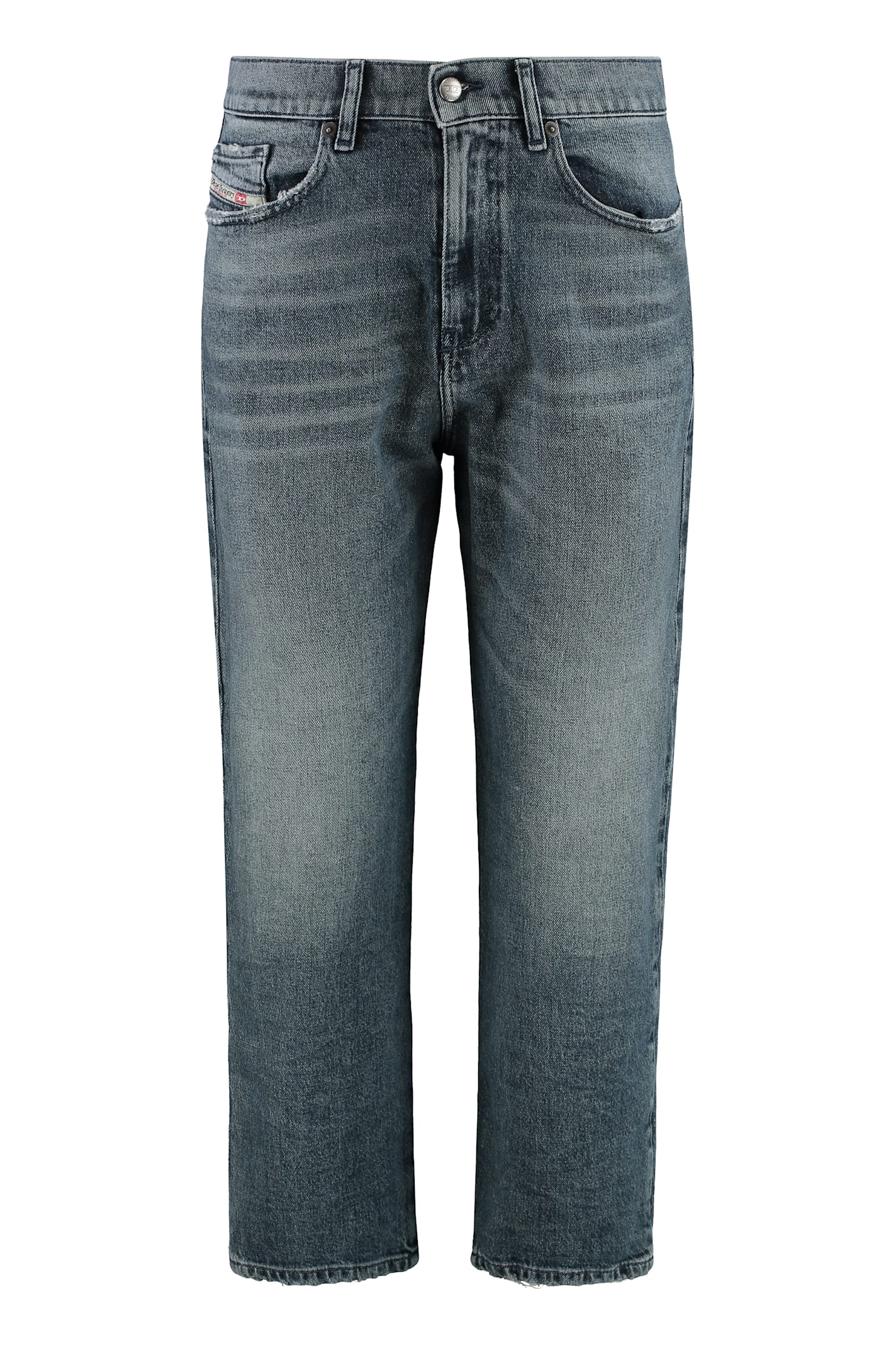 Diesel 2016 D-air L36 Regular Fit Jeans