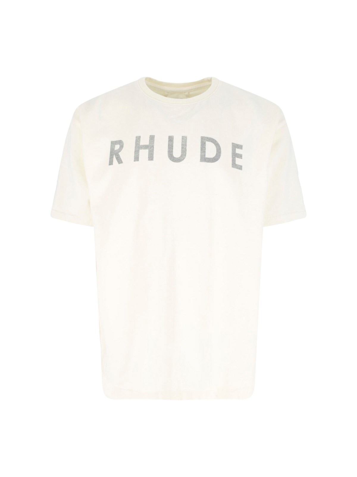 Rhude Logo T-Shirt