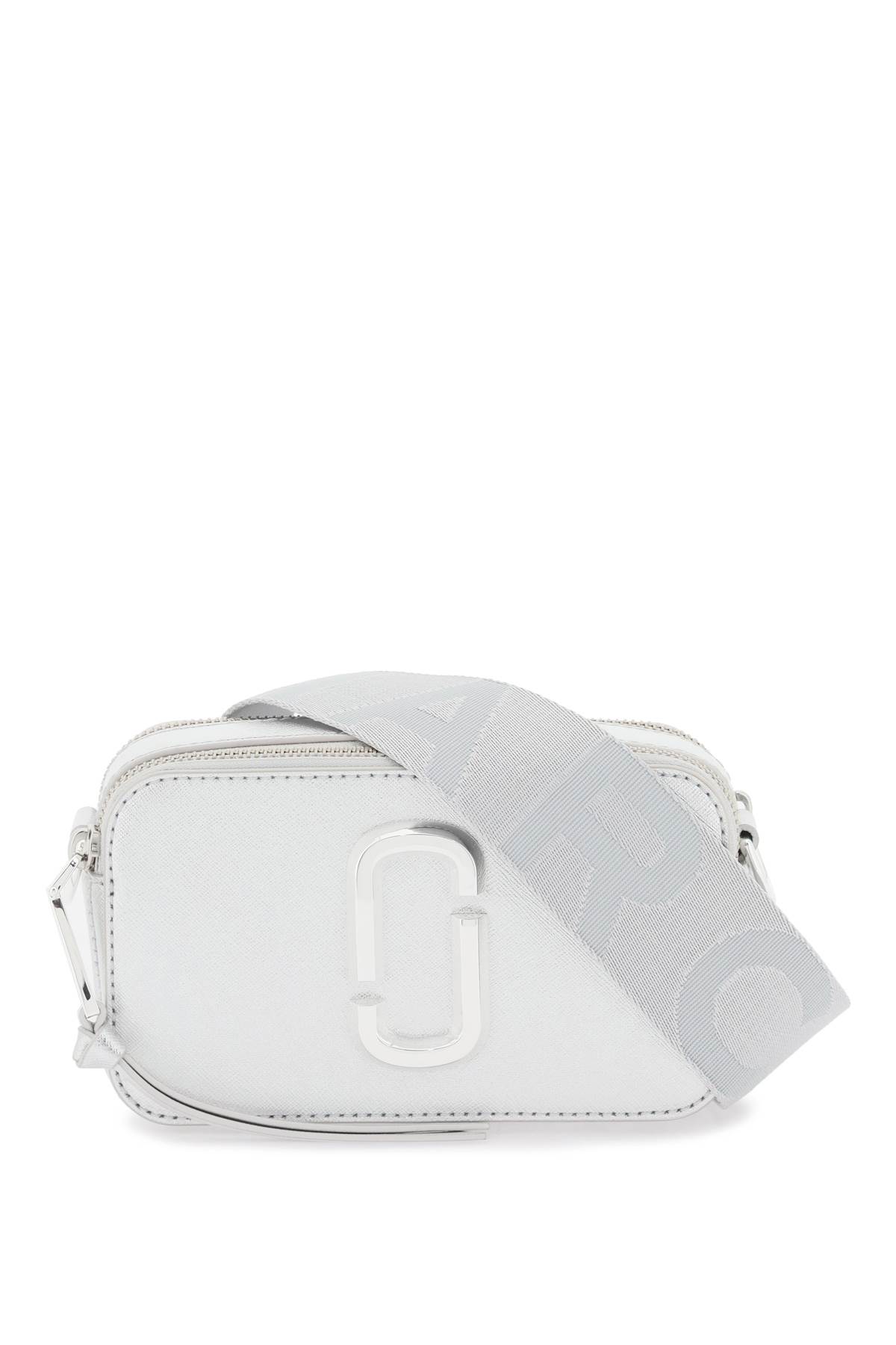 Marc Jacobs The Snapshot Leather Camera Bag