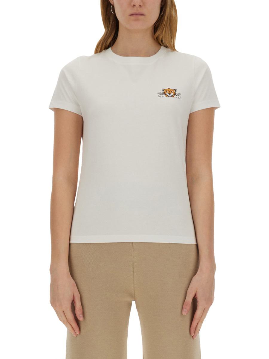 Kenzo "Happy Tiger" T-Shirt