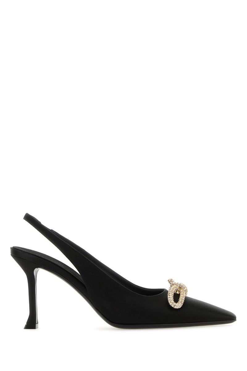 Salvatore Ferragamo 高跟鞋