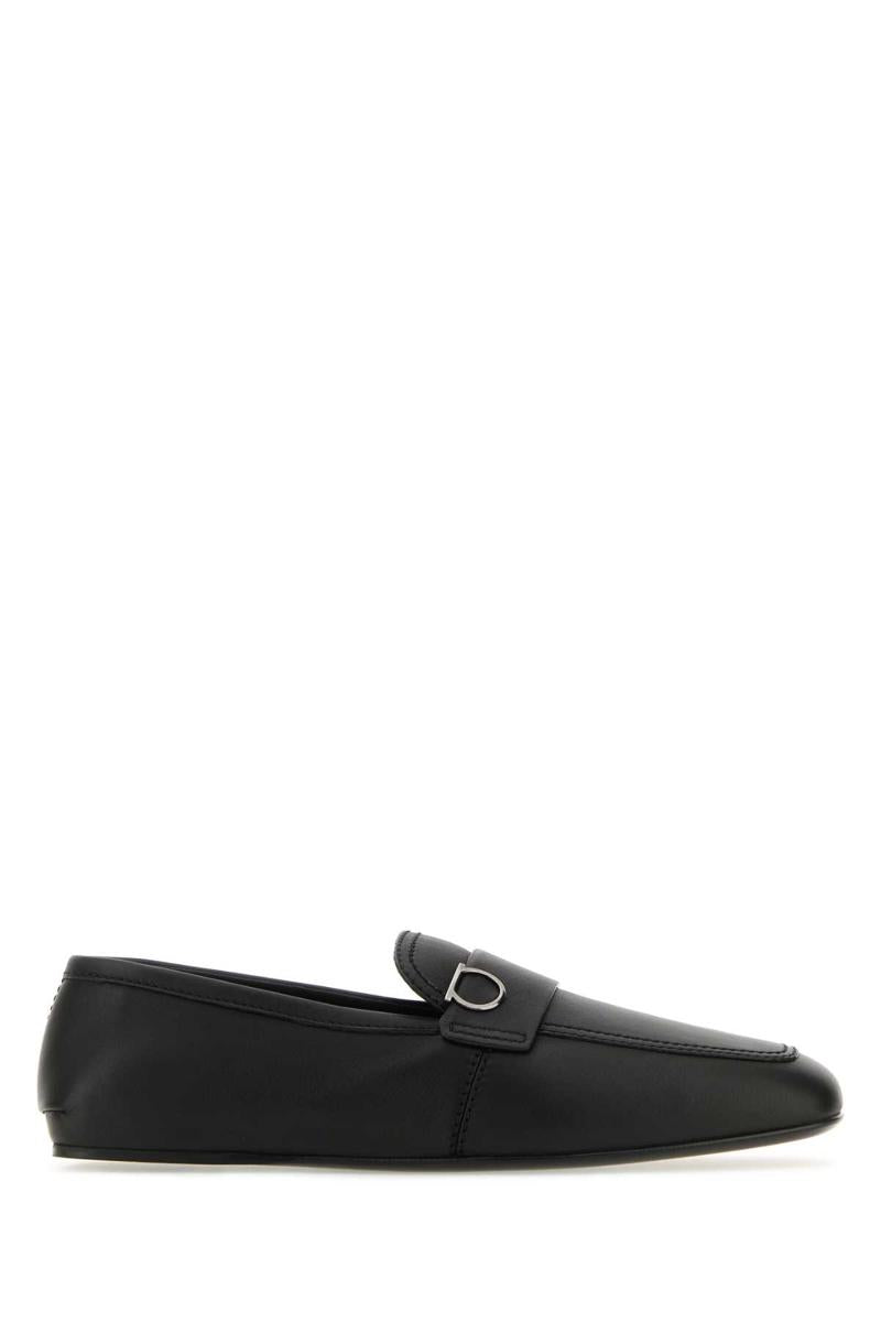 Salvatore Ferragamo 莫卡辛鞋
