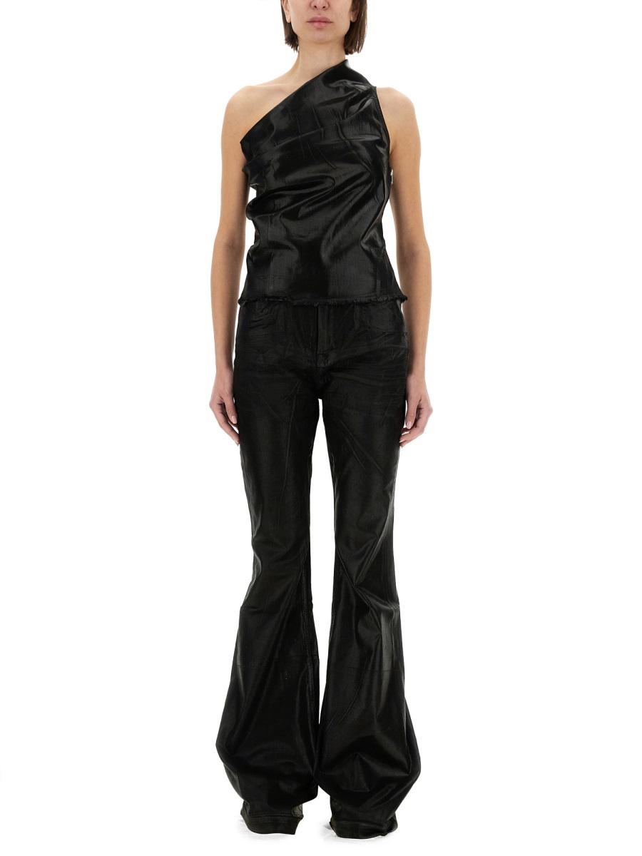 Rick Owens Drkshdw 短款上衣 "Athena"