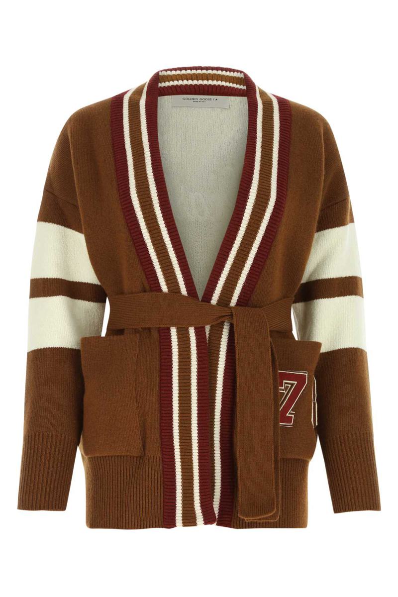 Golden Goose Knitwear