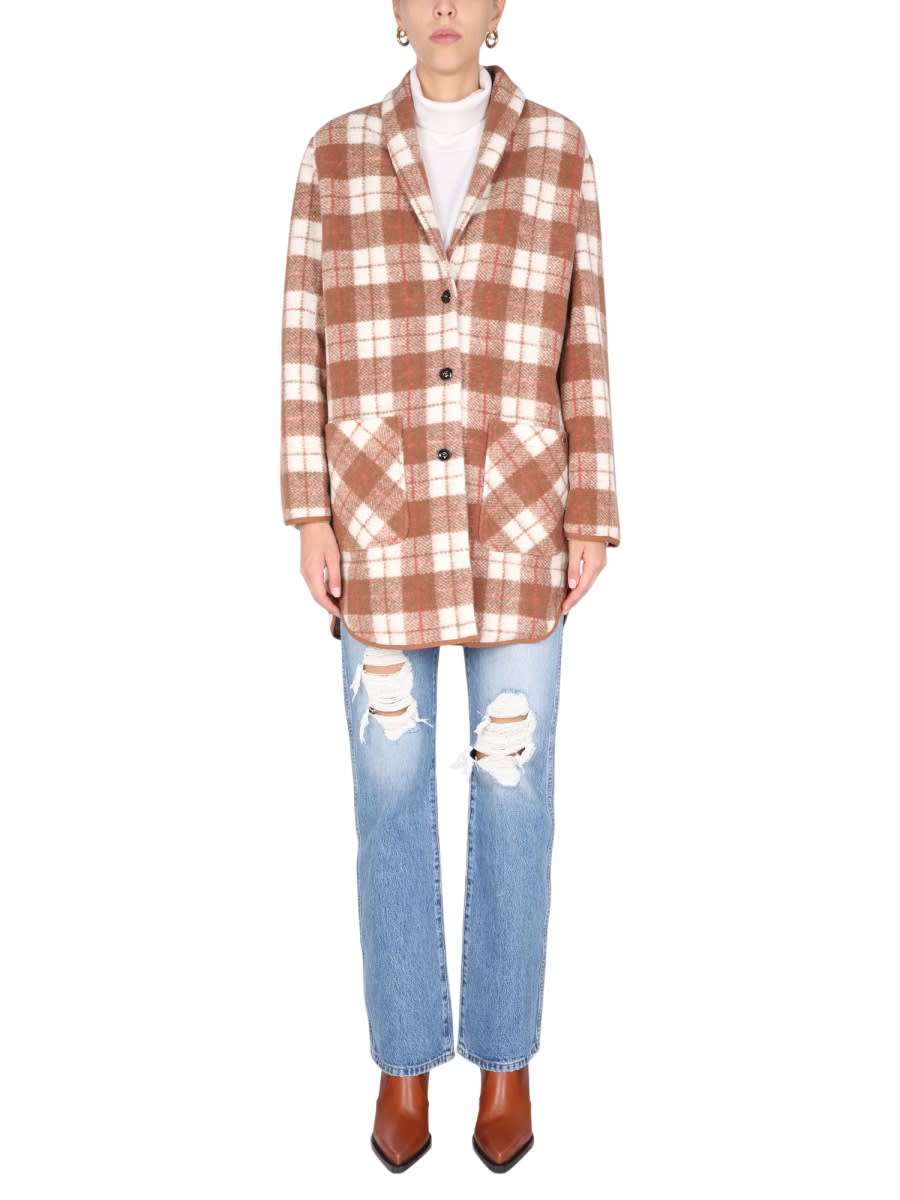 Woolrich 绅士外套