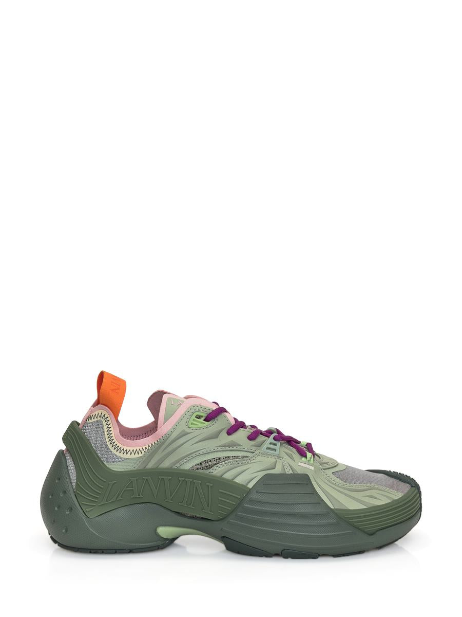 Lanvin Flash-X Sneaker