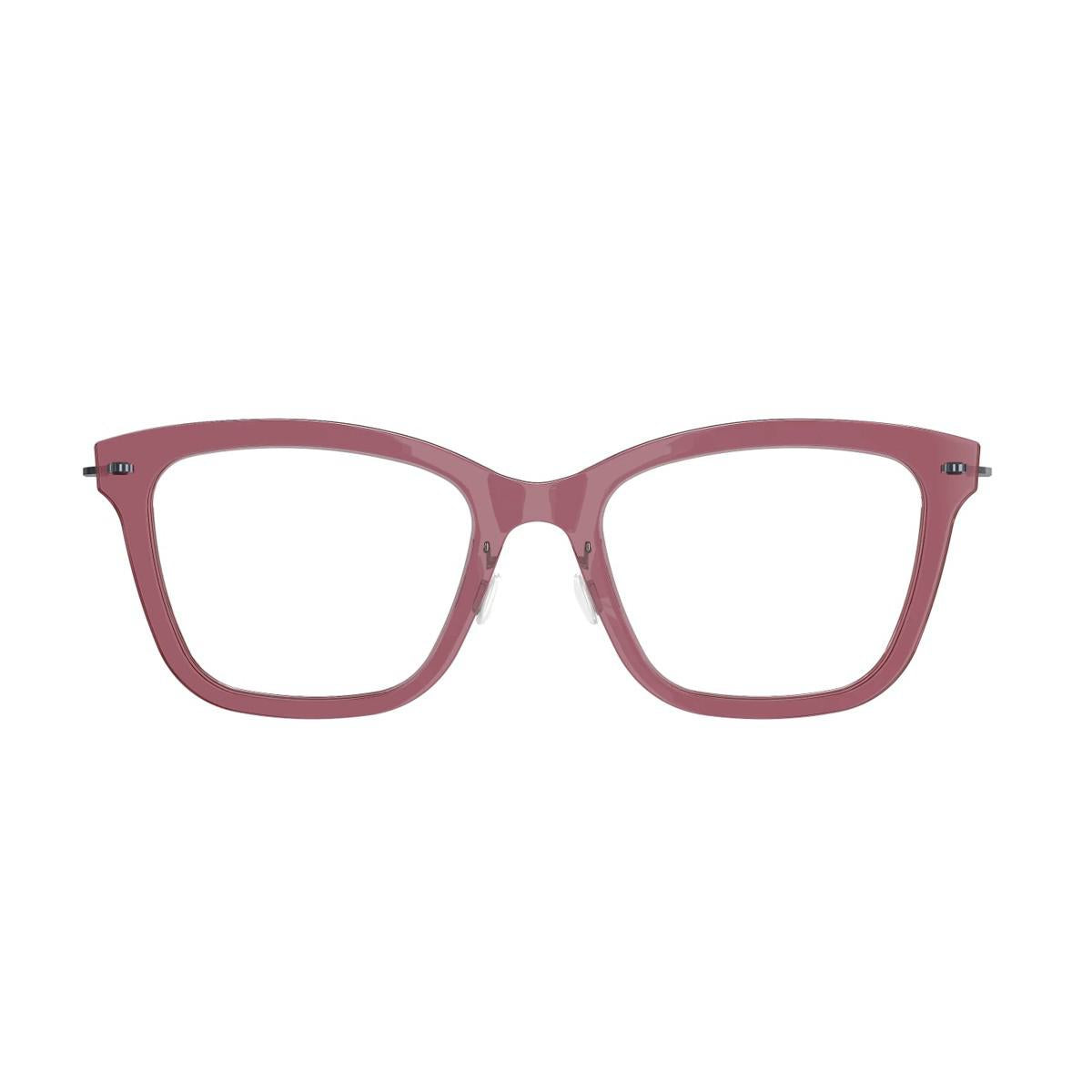 Lindberg N. O.W. 6635 眼镜
