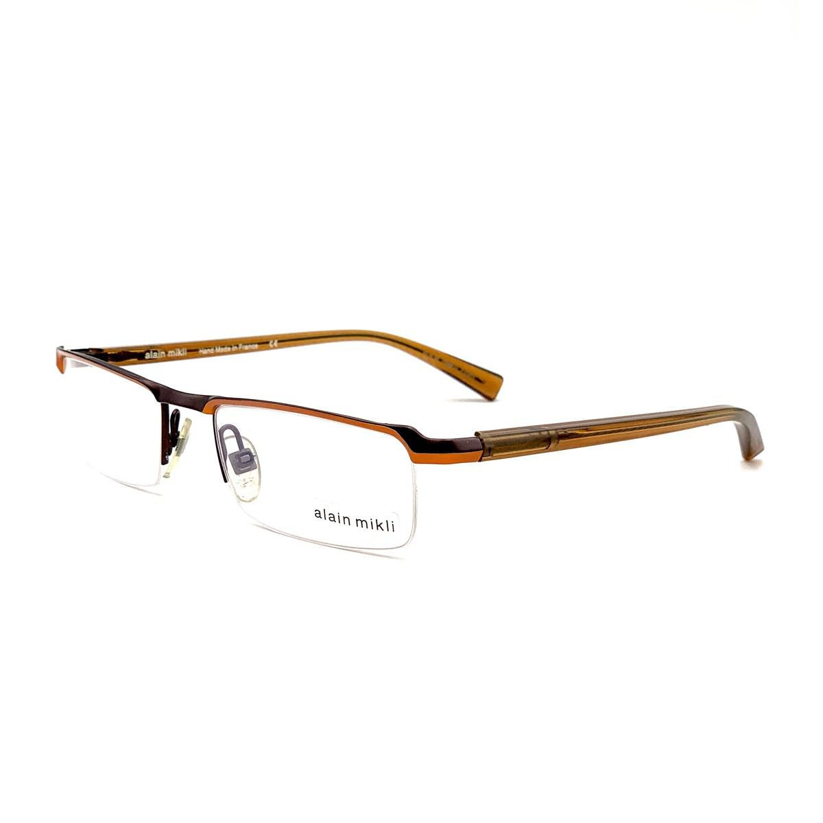 Alain Mikli Al0561 Eyeglasses