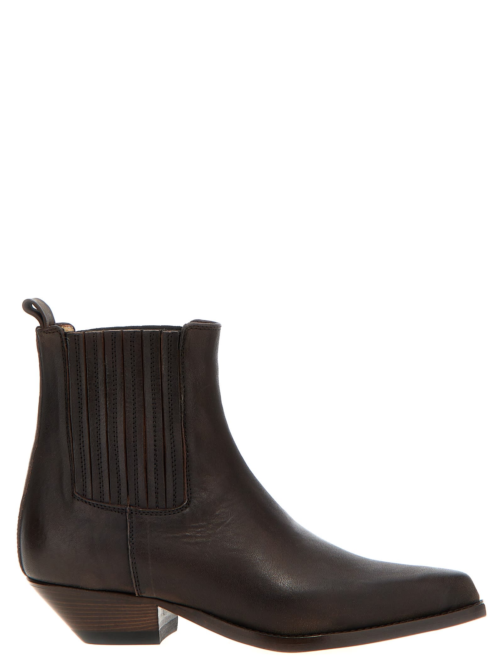 Sonora hidalgo Ankle Boots