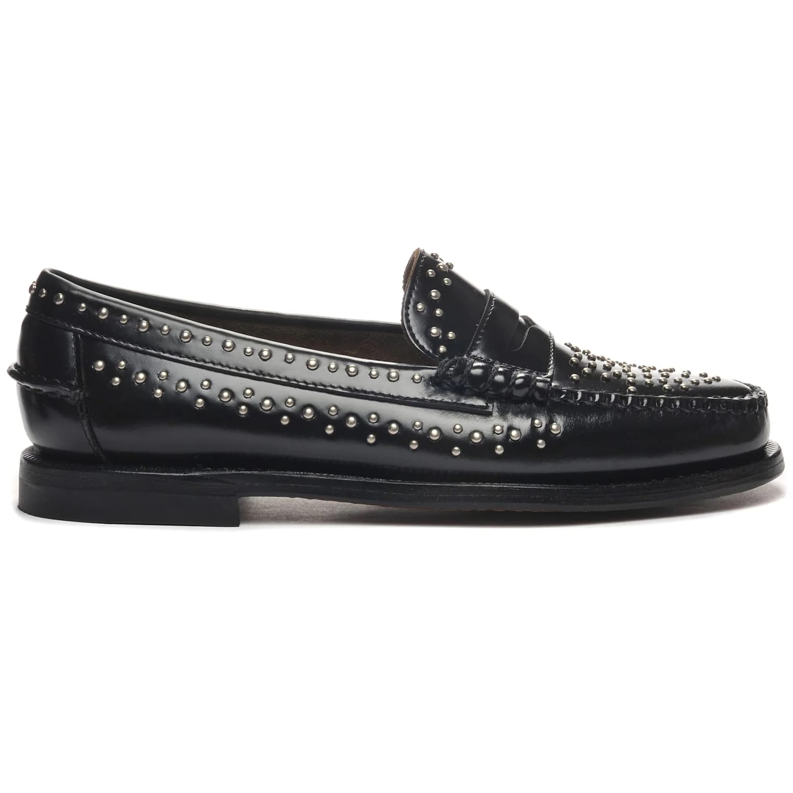 Sebago Dan铆钉女款