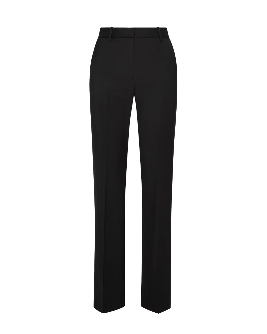 Straight Leg Trouser