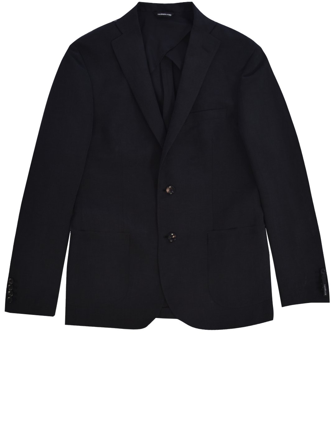 Gray Jacket