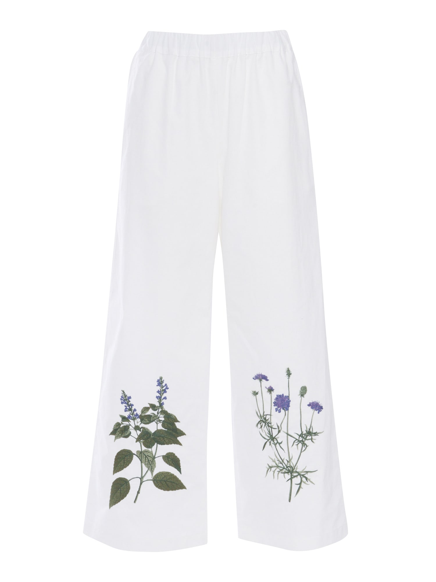 Weekend Max Mara Volante Long Trouser