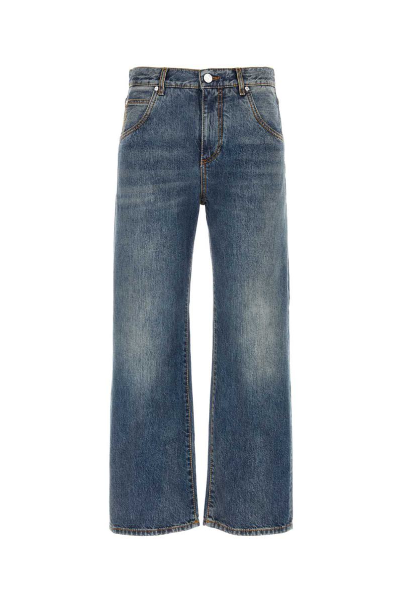 Etro 牛仔裤