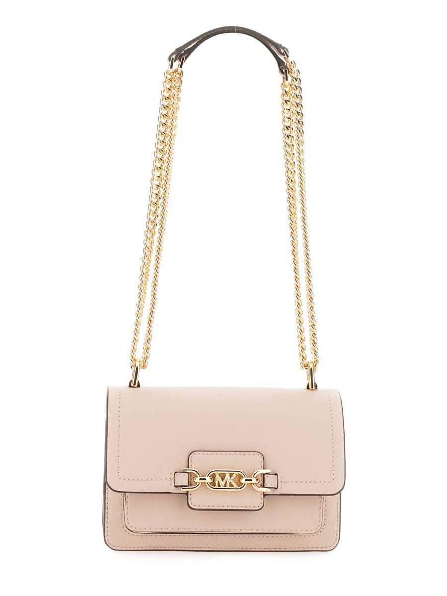Michael Kors 混色超小号单肩包