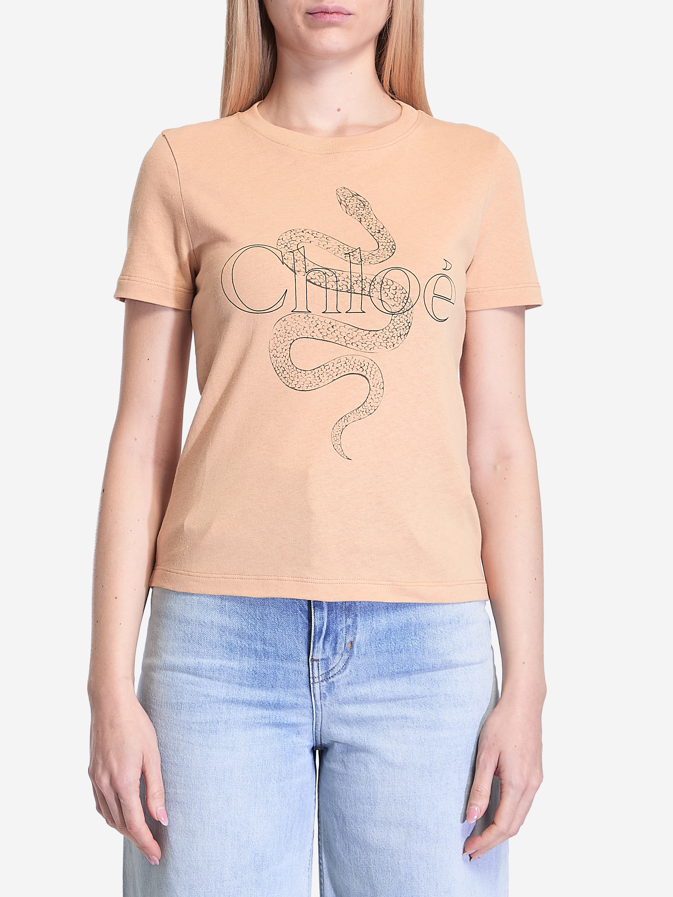 Logo Tshirt
