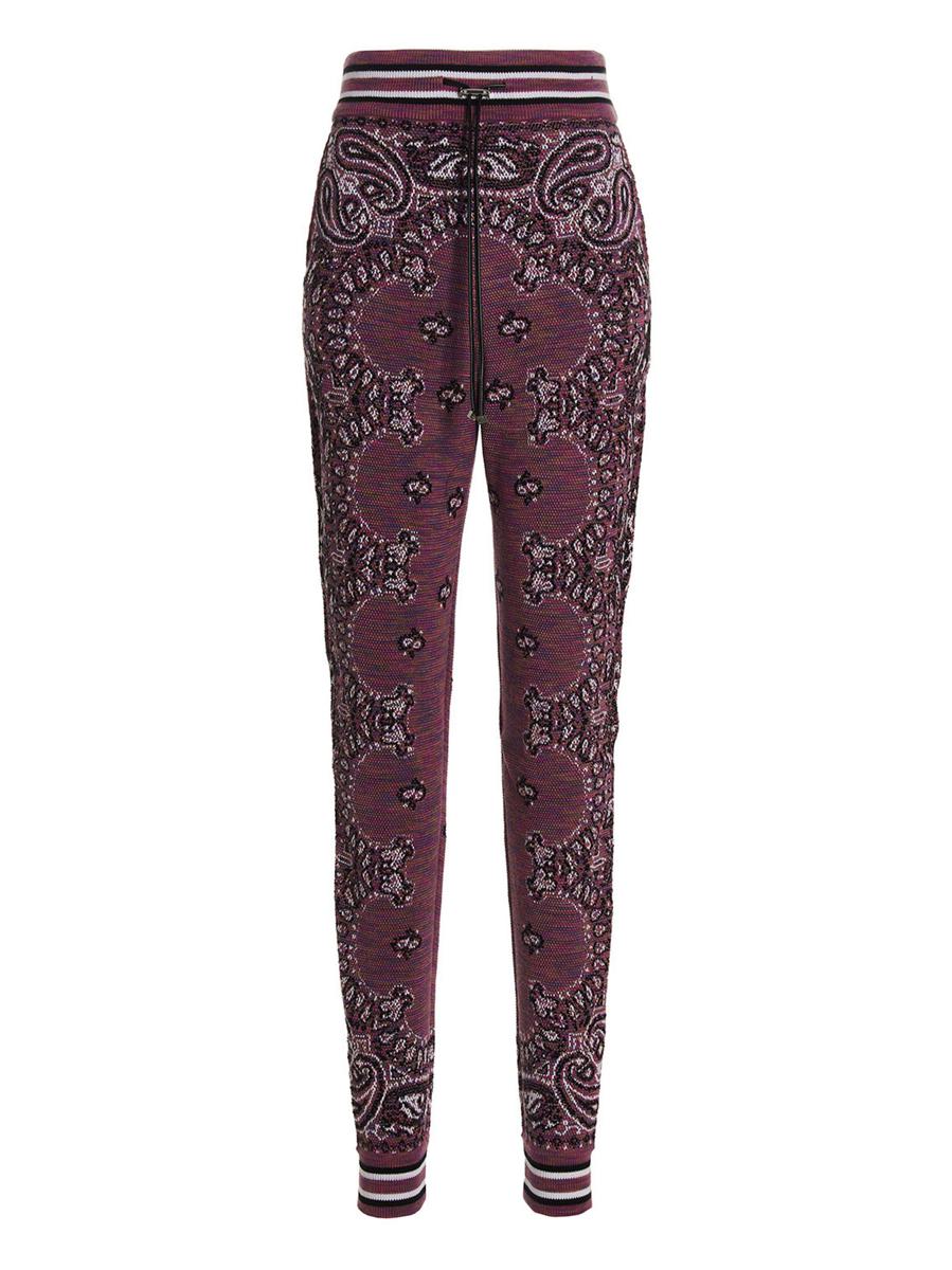 Amiri 'Space Dye Bandana' Joggers