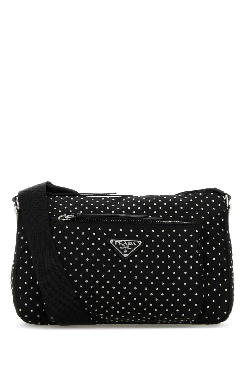 Prada Shoulder Bags