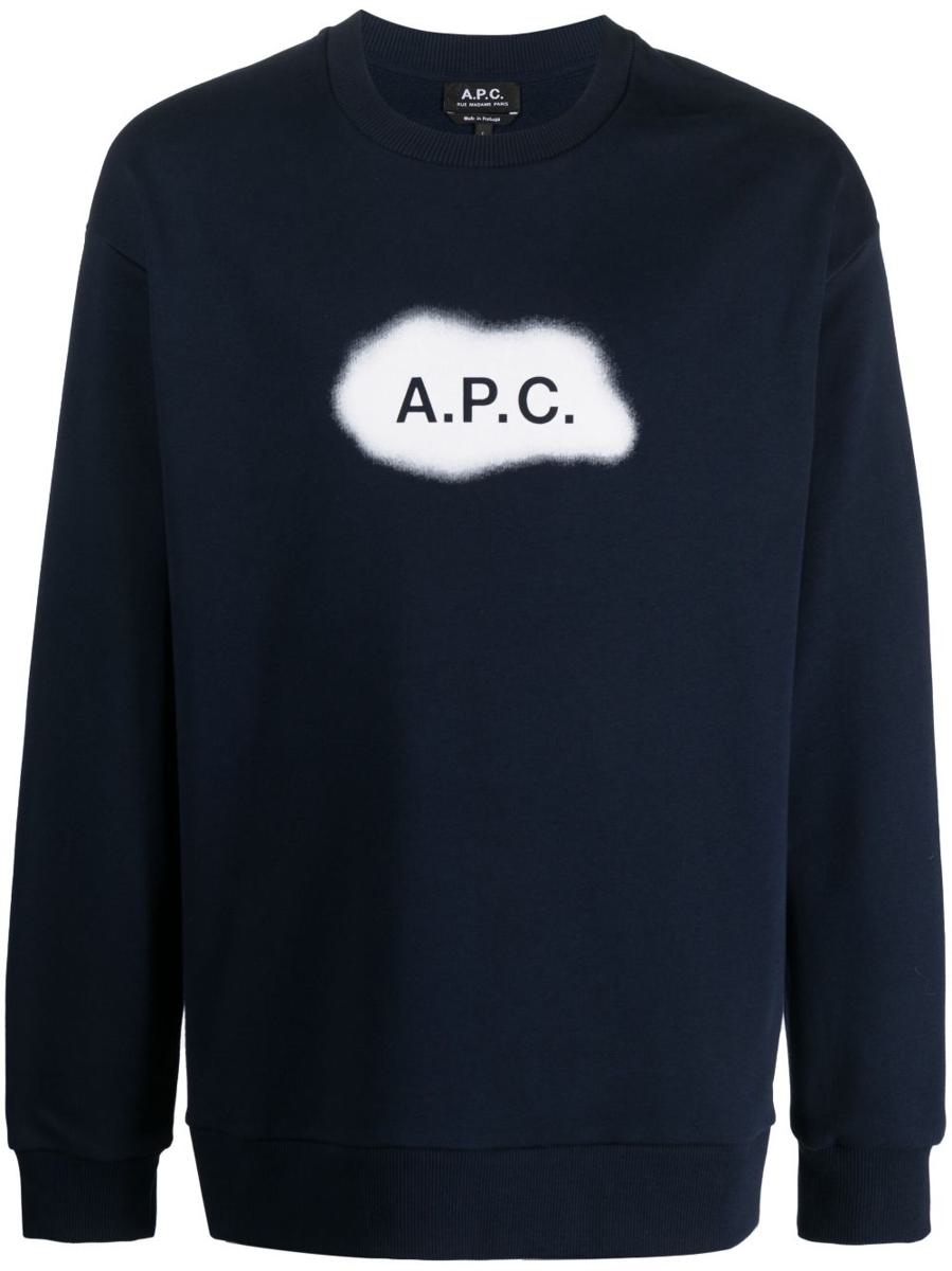 A. P.C. Sweat Alastor Clothing