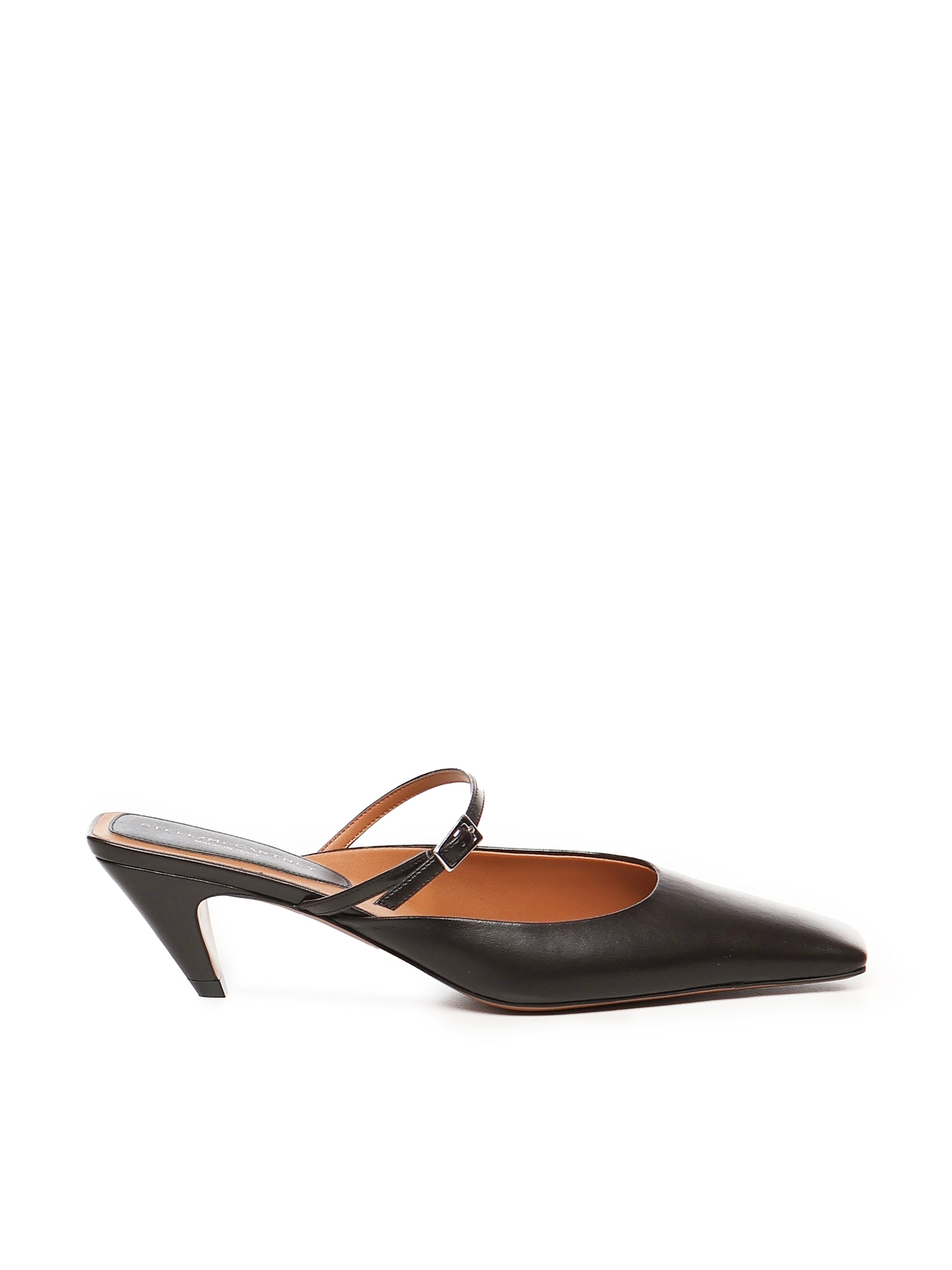 Stella McCartney Stella Spur Mule