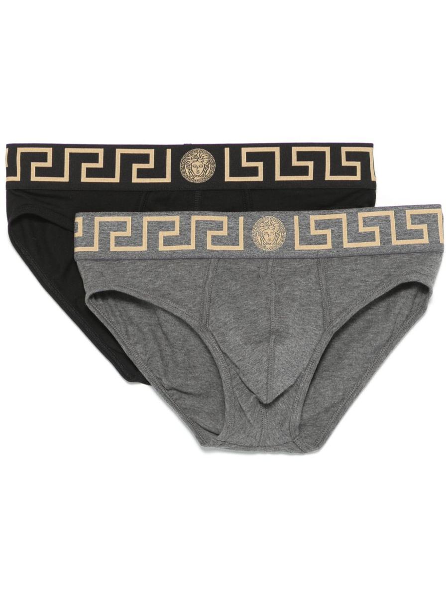 Versace 泳衣