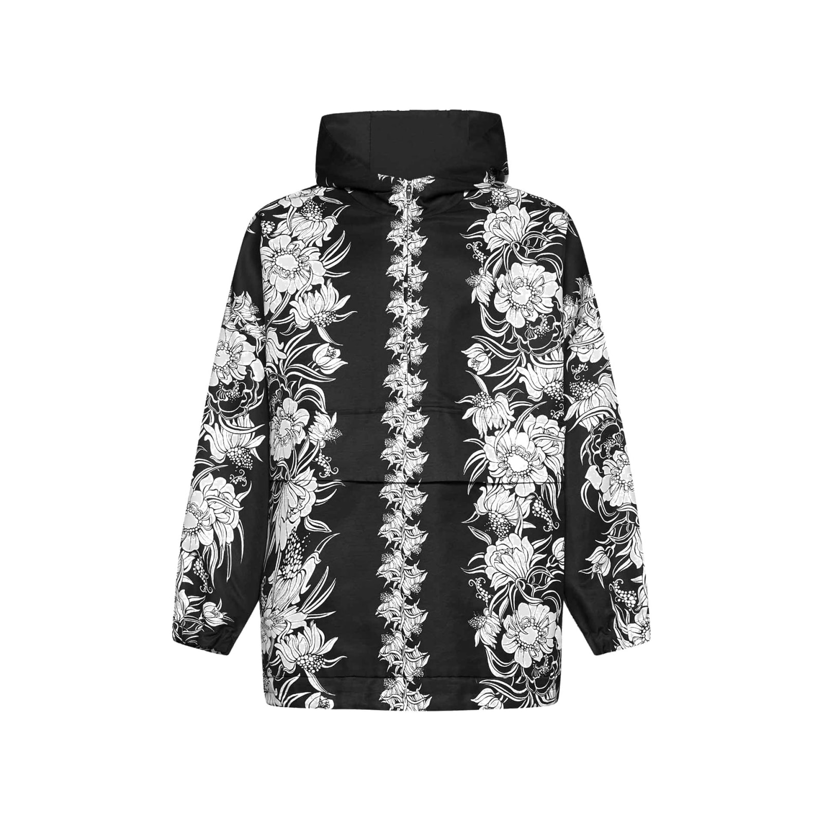 Valentino Flowers Daisyland Jacket