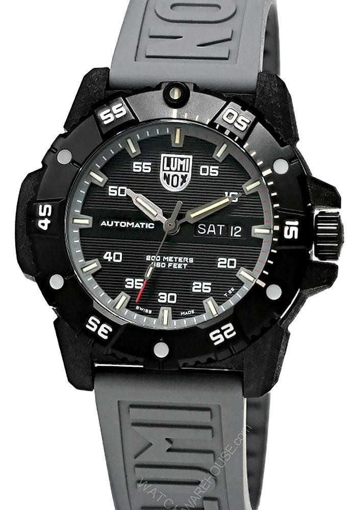 LUMINOX Master Carbon SEAL Automatic 45MM Men's Watch XS.3862 / XS3862