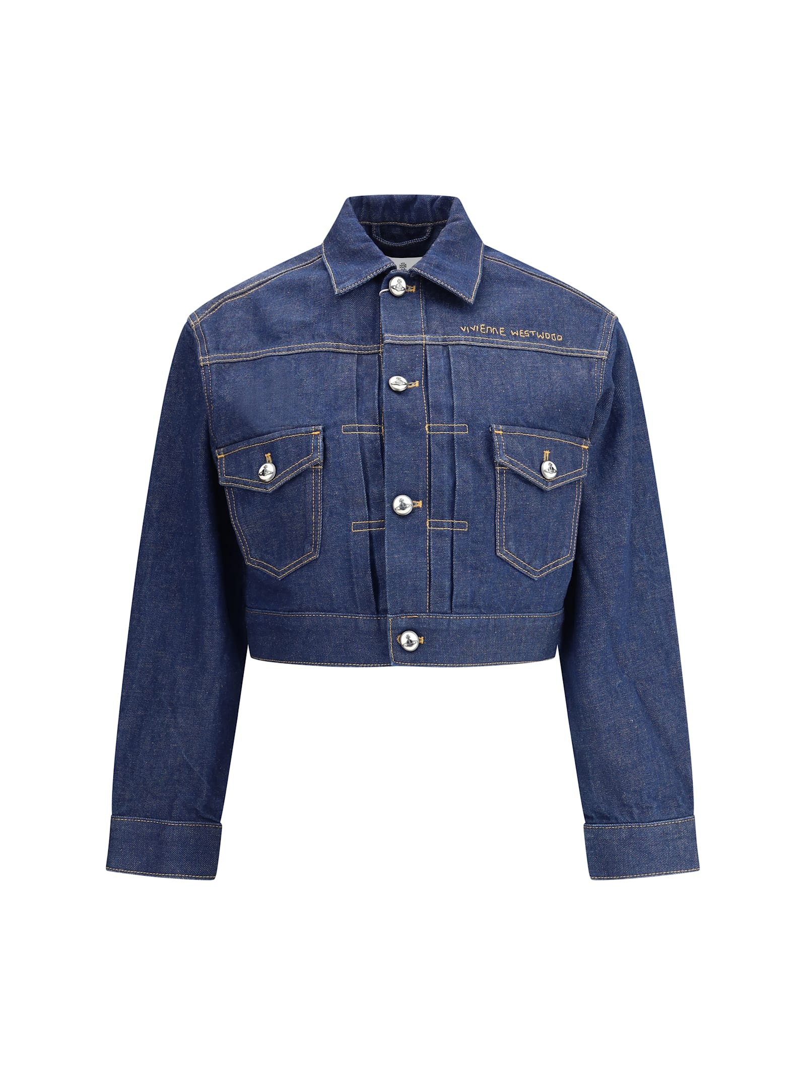 Vivienne Westwood 玛琳夹克